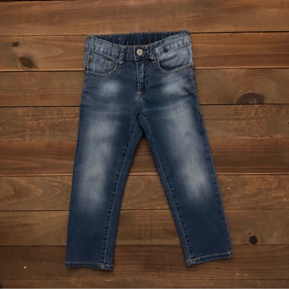 Gap Slim Denim